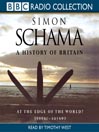 A History of Britain, Volume 1
